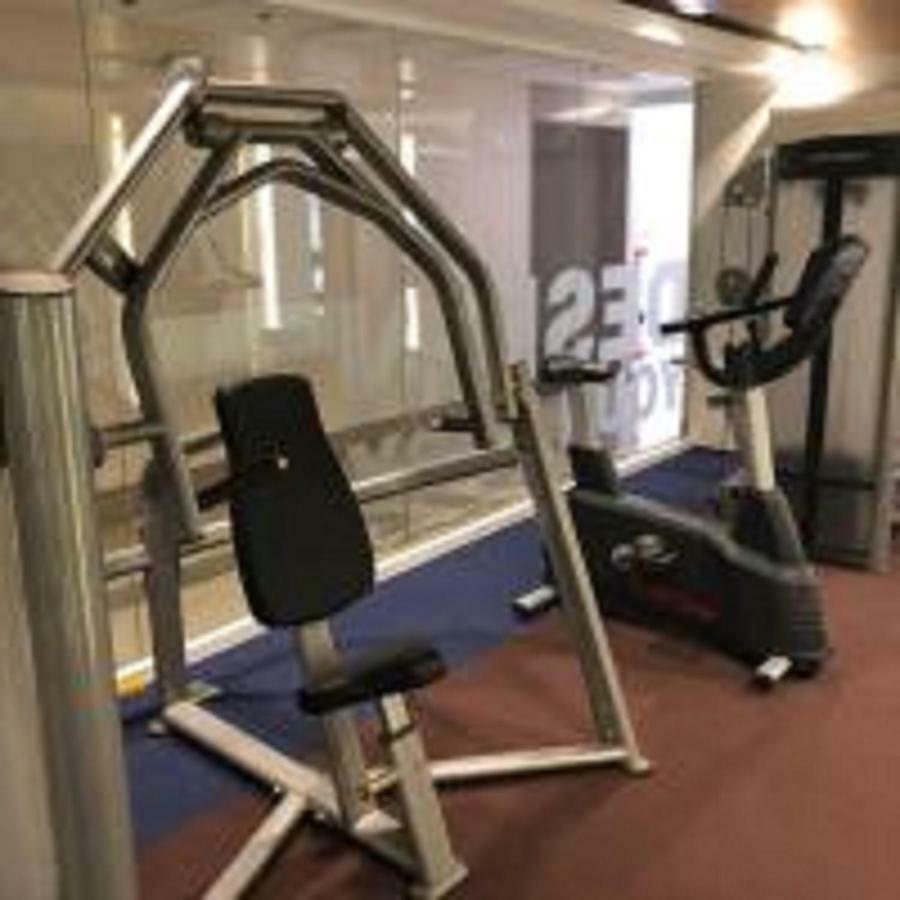 Cubao Manhattanheights Unit 11A Tower B, 2Br 马尼拉 外观 照片