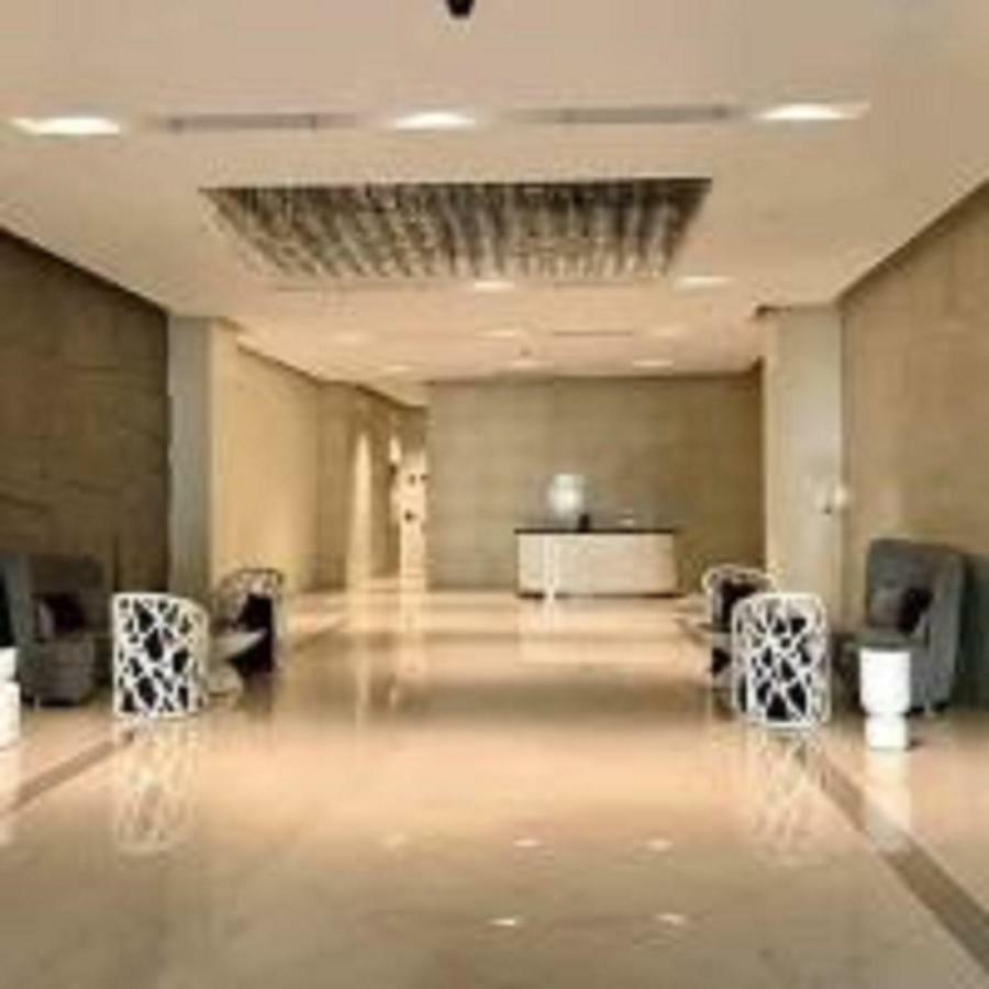 Cubao Manhattanheights Unit 11A Tower B, 2Br 马尼拉 外观 照片